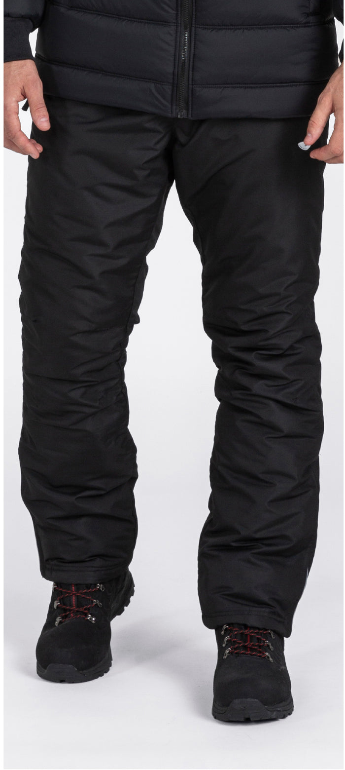 Joma Cervino Long Trousers (Junior) - Black
