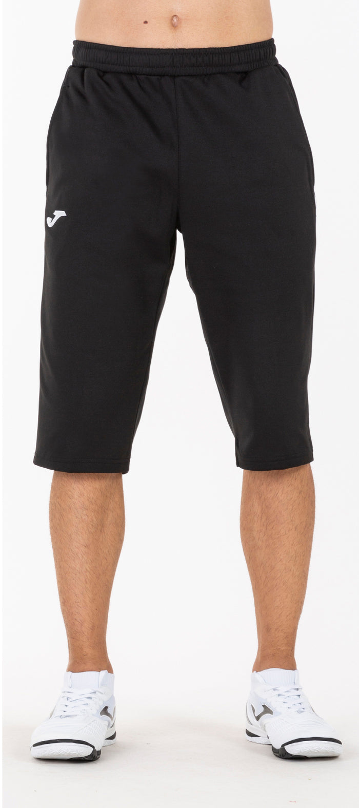 Joma Bermuda Shorts Combi (Adult) - Black
