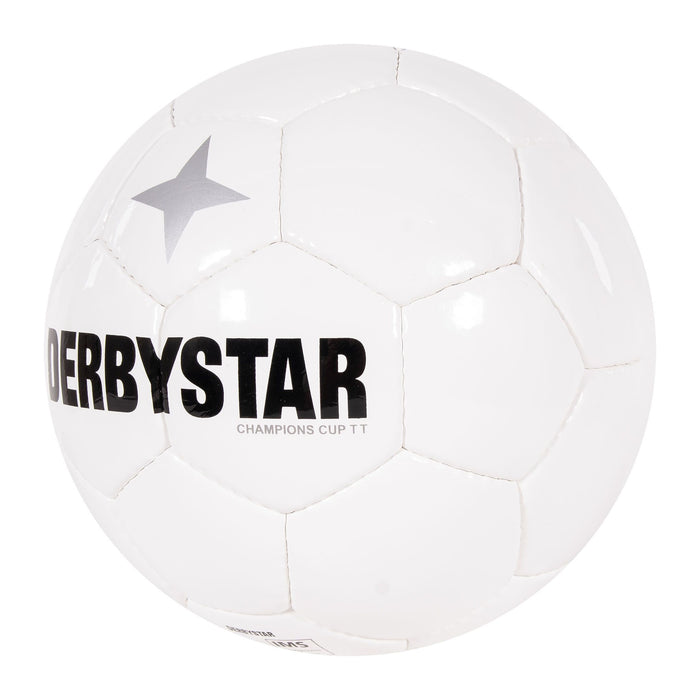 Derbystar Champions Cup II (Junior) - White