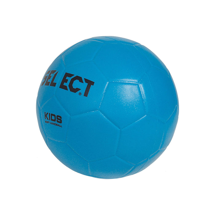 Select Kids Soft Handball (Junior) - Blue