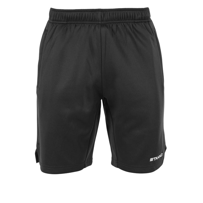Stanno Prime Shorts - Black