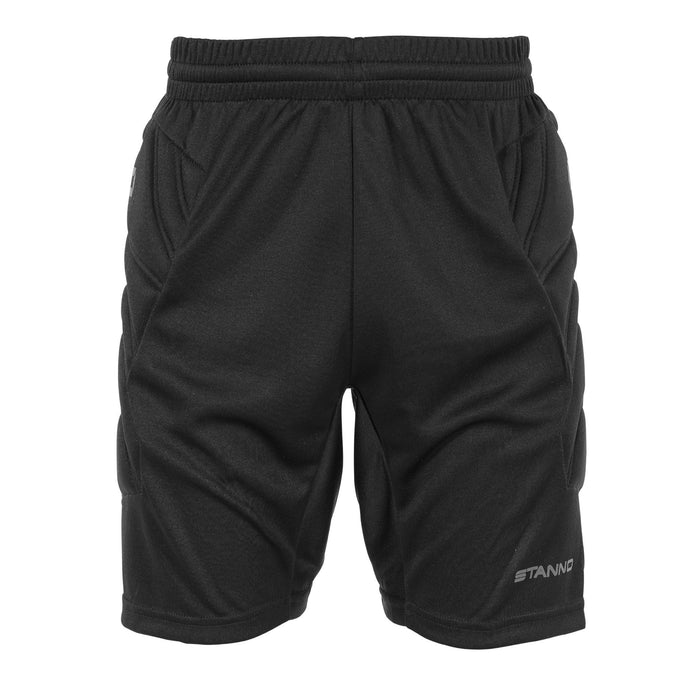 Stanno Bounce Goalkeeper Shorts (Adult) - Black