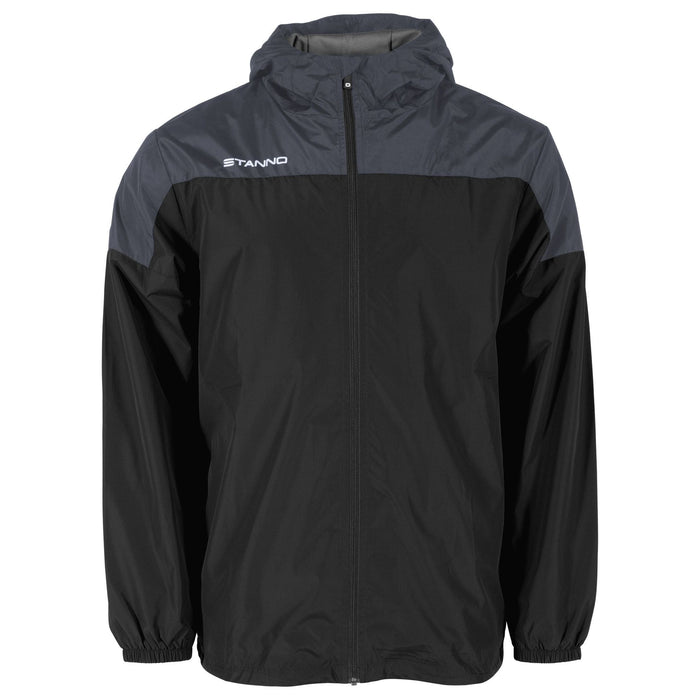 Stanno Pride Windbreaker (Junior) - Black