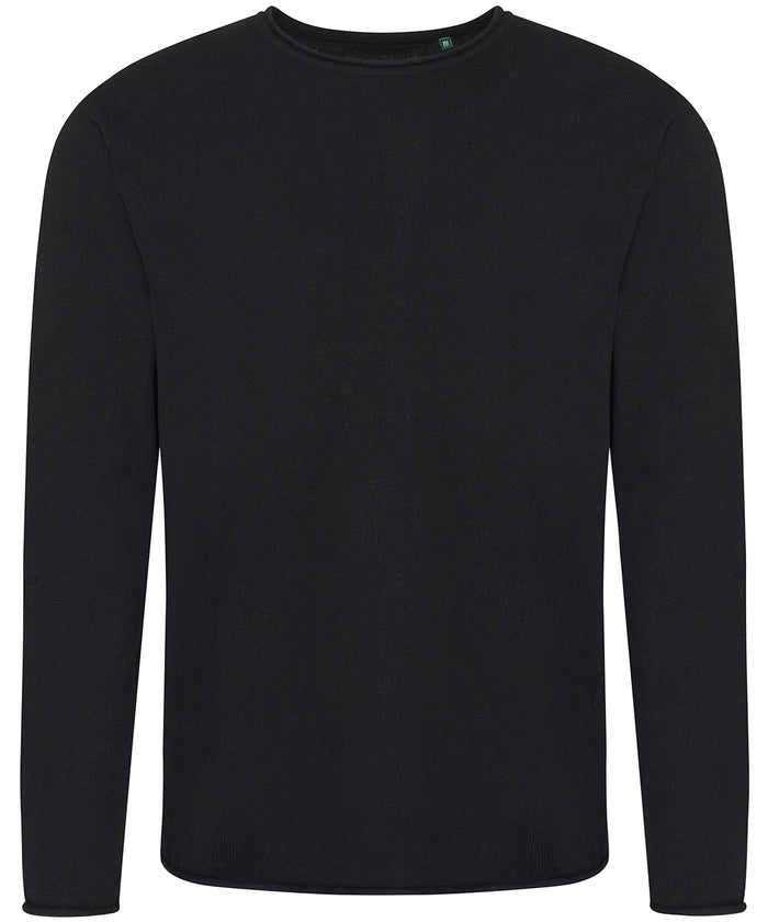 Awdisecologie Arenal Regen Sweater - Black