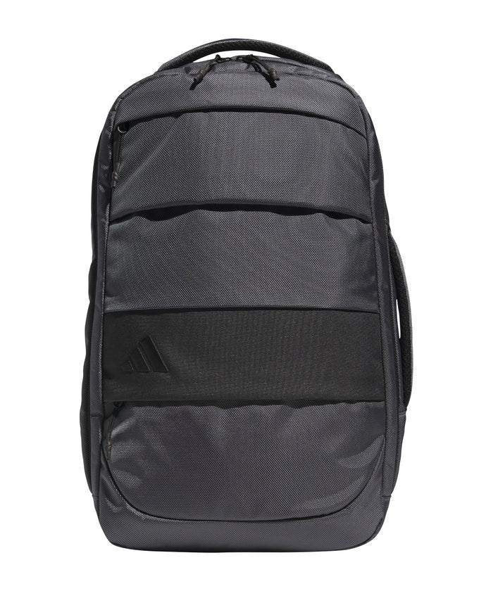 Adidas Hybrid Backpack - Grey Five