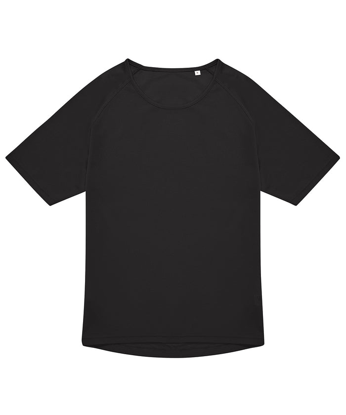 B&C Collection B&c #Active T - Black