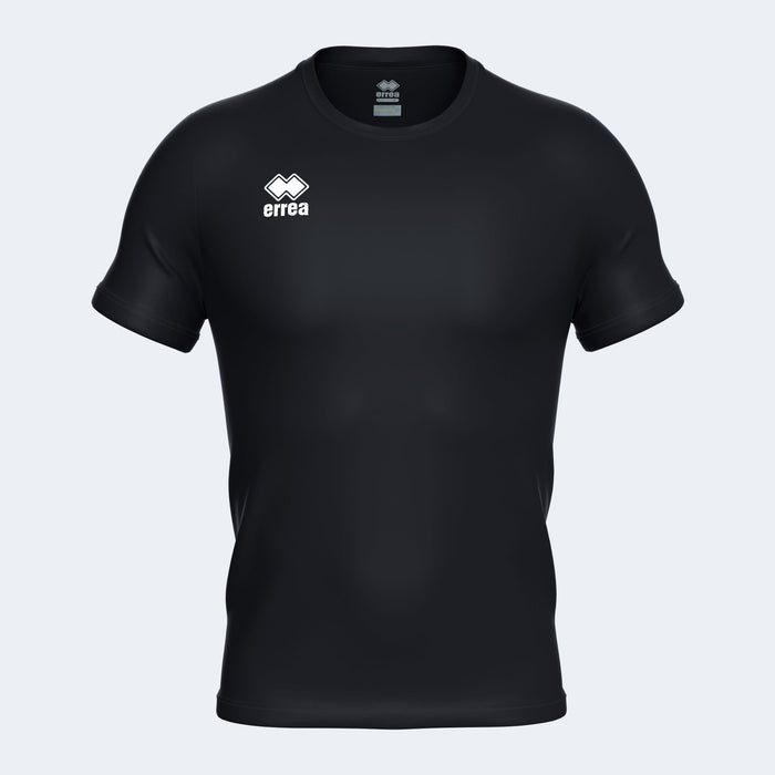 Errea Evo Jr Short-Sleeved T-Shirt (Junior)