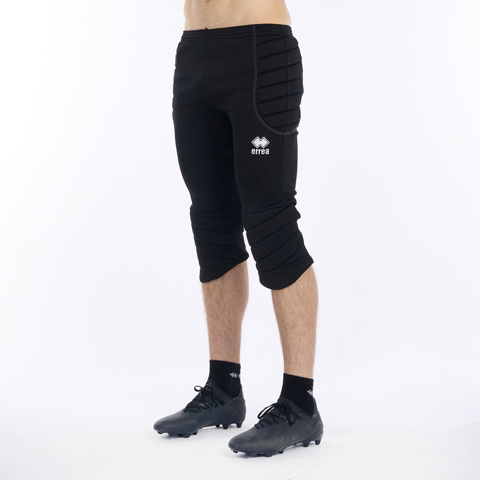 Errea Stopper 3.0 3/4 Goalie Pants