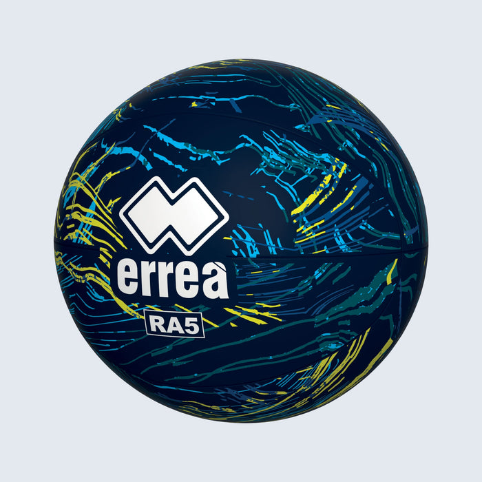 Errea Pallone Da Basket Ra Id Heritage