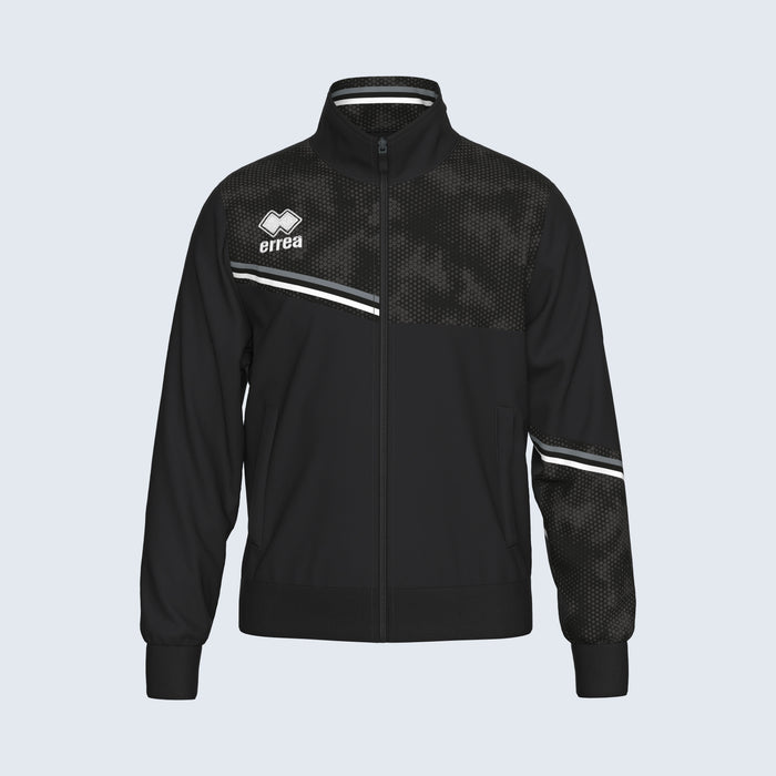 Errea Erick Full Zip Sweatshirt (Junior)