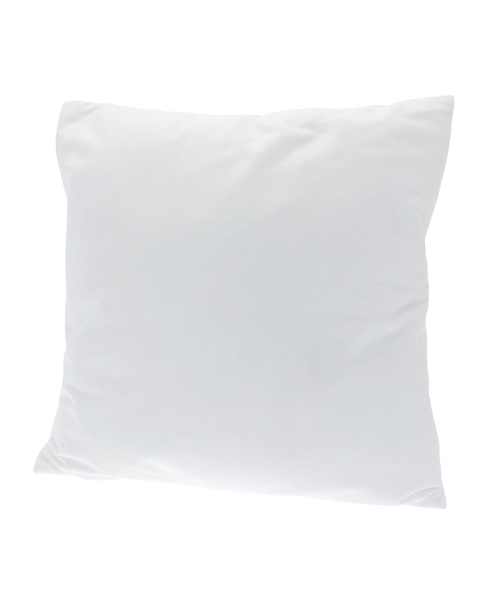 Homeliving Sublimation Cushion Cover - White