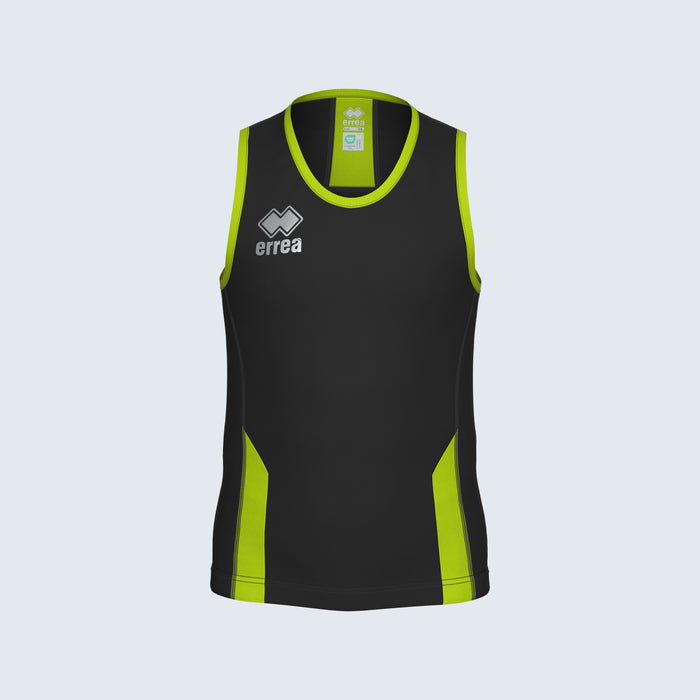 Errea Regis Running Tank Top (Junior)