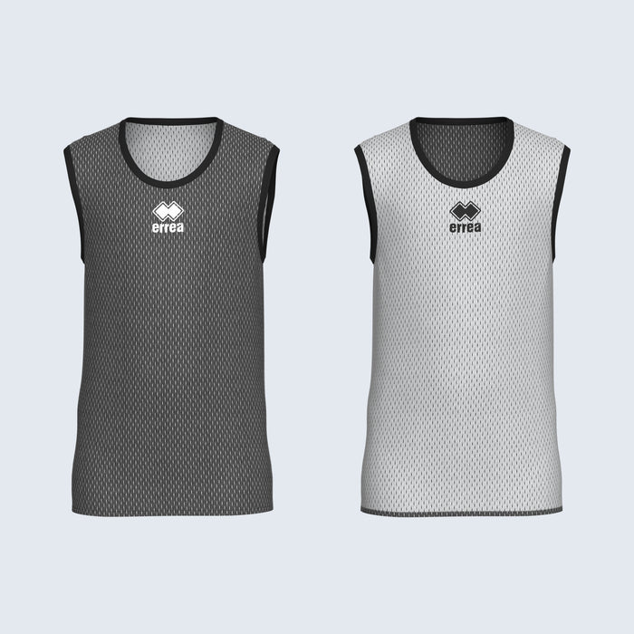 Errea Wing Double Basketball Tank Top (Junior)