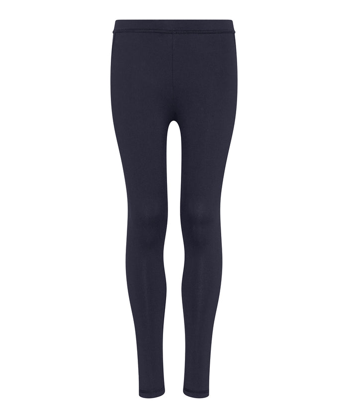 AWDis Kids Cool Athletic Pant - French Navy