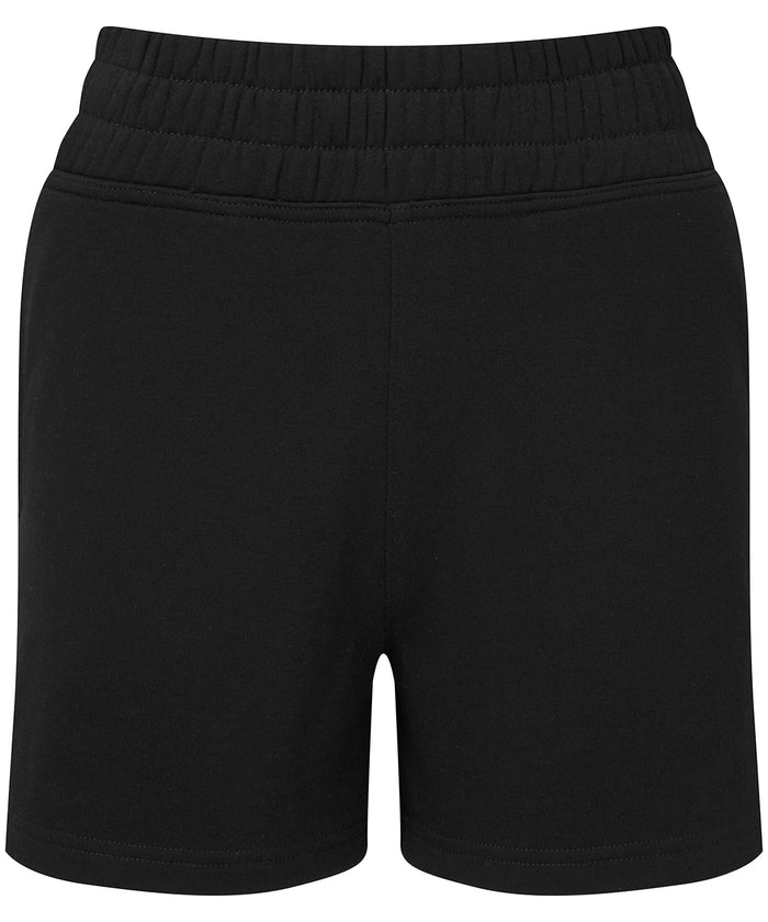 Women's TriDri® Jogger Shorts - Black*