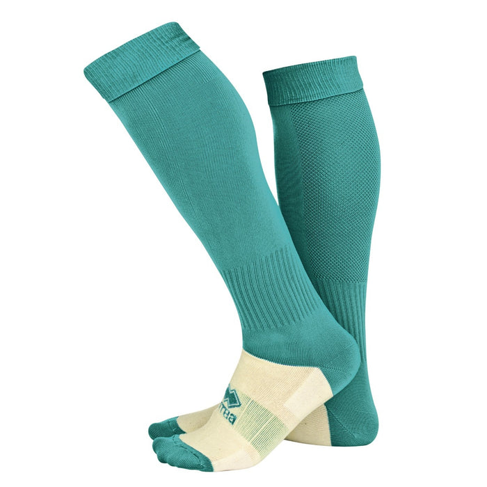 Errea Poliestere Sports Socks With Cotton Foot (Junior)