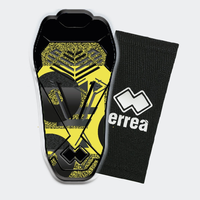 Errea Commander 3.0 Shin Guards