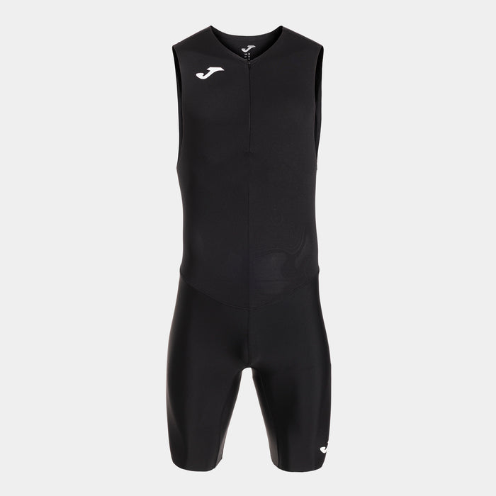 Joma Record II Bodysuit (Adult) - Black