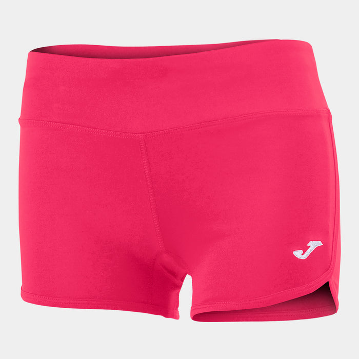 Joma Women's Short Stella II (Adult) - Pink