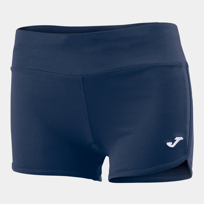 Joma Women's Shorts Stella II (Junior) - Navy Blue
