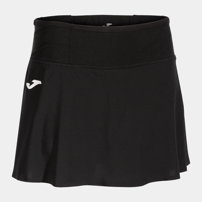 Joma R-trail Nature Skirt (Junior) - Black