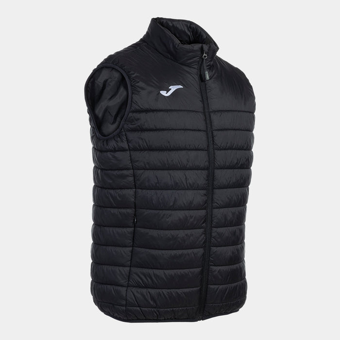 Joma Urban V Padding Vest (Junior) - Black