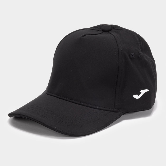 Joma Classic Cap (Adult) - Black