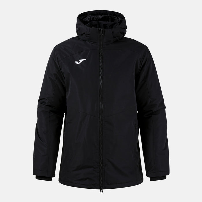 Joma Glacier Anorak (Junior) - Black