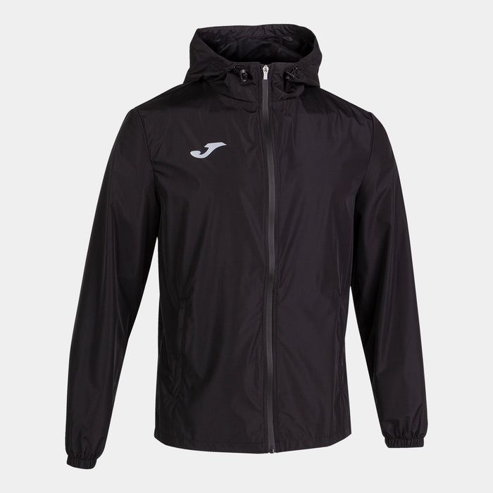 Joma Raincoat Elite VIII (Adult) - Black