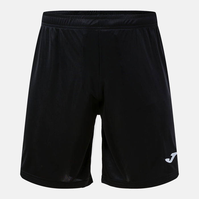 Joma Vintage Eco Retro Short (Junior) - Black