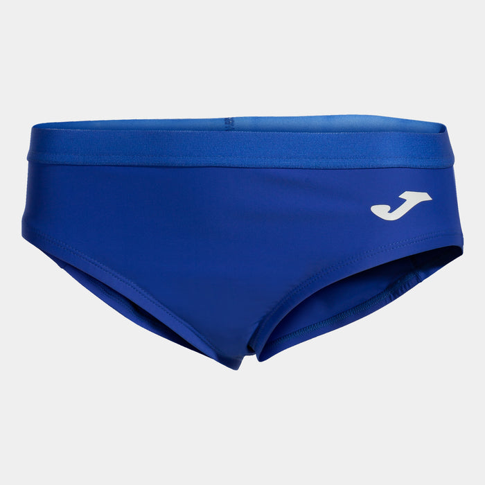 Joma Olimpia II Athletic Brief (Junior) - Royal Blue