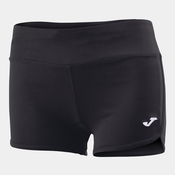 Joma Women's Shorts Stella II (Adult) - Black