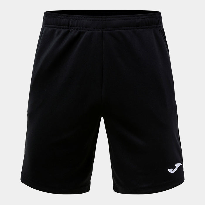 Joma Cannes III Bermuda (Junior) - Black