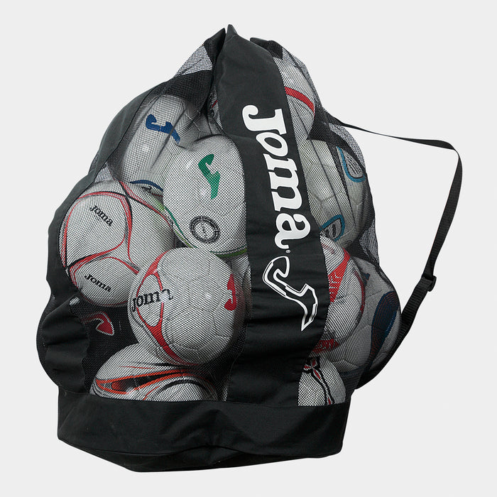 Joma Balls Sac Team/14 - Black