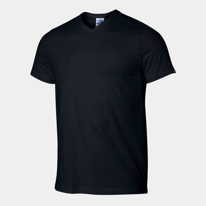 Joma T-shirt Versalles (Adult) - Black