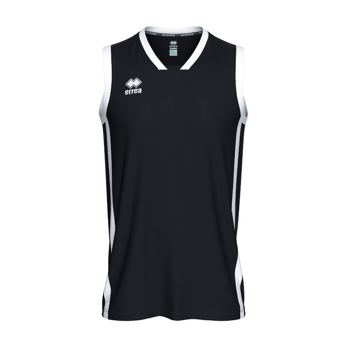 Errea Elevate Basketball Jersey (Junior)