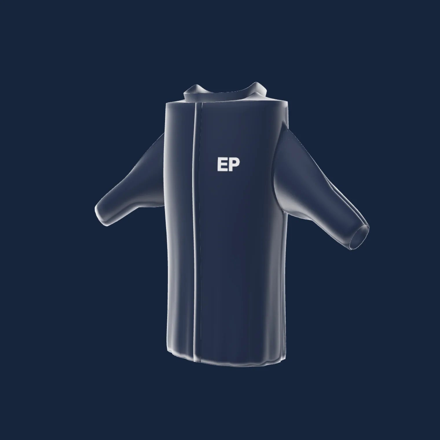 Branded workwear