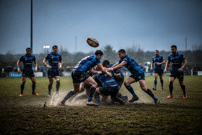 Rugby
