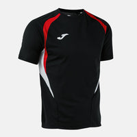 Joma Championship 20 Shirt (Adult) - Black / Red