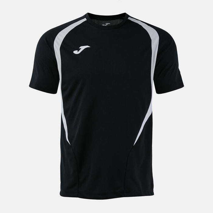 Joma Championship 20 Shirt (Adult) - Black / Gray