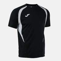 Joma Championship 20 Shirt (Adult) - Black / Gray