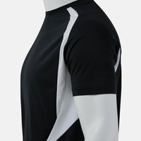 Joma Championship 20 Shirt (Junior) - Black / Gray