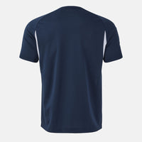 Joma Championship 20 Shirt (Junior) - Navy Blue / Gray