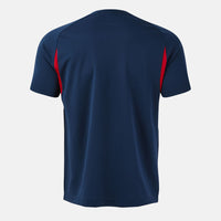 Joma Championship 20 Shirt (Adult) - Dark Navy / Royal Blue