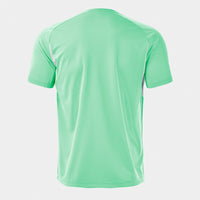 Joma Championship 20 Shirt (Junior) - Light Green / Black
