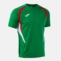 Joma Championship 20 Shirt (Adult) - Green / Red