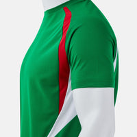 Joma Championship 20 Shirt (Adult) - Green / Red