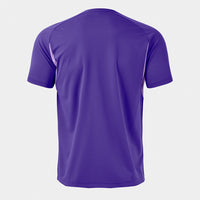 Joma Championship 20 Shirt (Junior) - Violet / Black