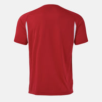 Joma Championship 20 Shirt (Junior) - Red / Black