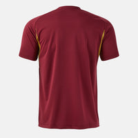 Joma Championship 20 Shirt (Junior) - Burgundy / Dark Navy